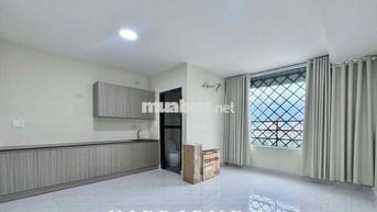 🏡 STUDIO MỚI 100% VIEW KÍNH FULL NỘI THẤT THANG MÁY GẦN ĐẠI HỌC UEH
