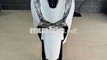 Honda SH150 2022 Trắng Đen Sporty Bstp