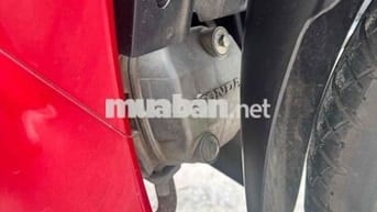 Honda Wave RSX 2016 Đỏ