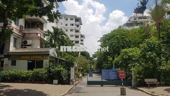 Chính chủ cần bán chung cư Hưng Vượng 3. Phú Mỹ Hưng, Quận 7.