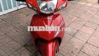 Honda Wave Alpha 110