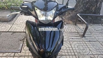 Honda Wave RSX 2016 Đen 28717 km