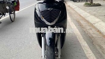 Honda SH Nhập khẩu