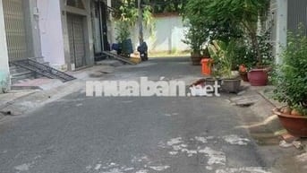 nhà mặt tiền khu tên lửa giá tốt