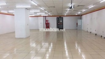 Cho thuê văn phòng chân đế khối đế thương mại One 18 NGọc Lâm