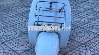 Honda Giorno 2 thì 50cc Vàng đồng Xe Nội Địa Nhật