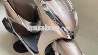 Honda Lead 2017 Vàng smattkey