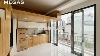 🏡 Studio Gác Xép Full Nội Thất - 89 Lê Đức Thọ - Gần Mỹ Đình