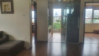 Cho thuê chung cư KĐT RESCO Phạm Văn Đồng (Phường Cổ Nhuế cũ)