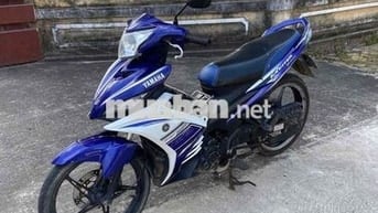 Yamaha Exciter 135 2011 Xanh trắng máy móc zin êm