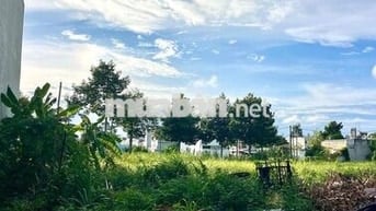 cắt lỗ bán gấp nền Kdc Ngân Thuận Cần Thơ 1 ty750 tr