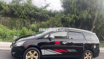 Mitsubishi Grandis 2009 siêu đẹp.9 chủ bán