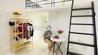 💥 Phòng Gác Giá Rẻ _ Ngay Khu Sân Bay