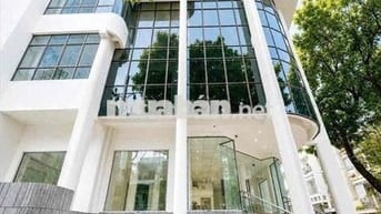 Cho thuê nhà góc 2MT Hoà Hưng, Quận 10 Giá 75tr