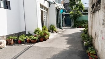 (383.355) Tân Phú – 11.5 tỷ – 95.2m² – HXH Tân Kỳ Tân Quý – 3PN – Đ.Na