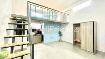 CHUNG CƯ TÂN PHÚ - RỘNG THOÁNG - THANG MÁY - BẢO VỆ 24/7 - SẴN NỘI THA