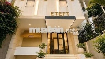 SIÊU PHẨM - Mặt tiền Bạch Mã, P.15, Q.10 - 5 Tầng - Tổng DTSD 888m²