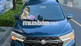 Suzuki XL7 2022 Xanh dương 46.000km full hãng