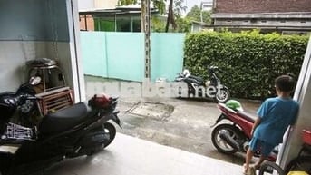 Nhà được giữ sổ chính chung 2 căn