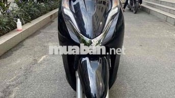 Honda Lead 2020 Đen Smartkey