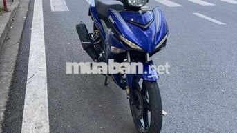 Yamaha Exciter 150 2017 Xanh GP