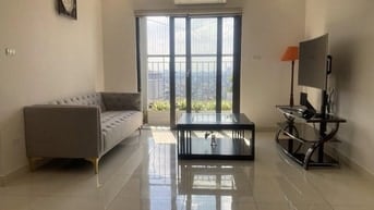 Cho thuê căn hộ 26 Liễu Giai, Cống Vị, Ba Đình, 3 ngủ full nội thất 