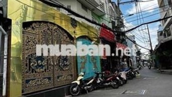 bán nhà Rẽ quận Tân Phú lỗ 700tr