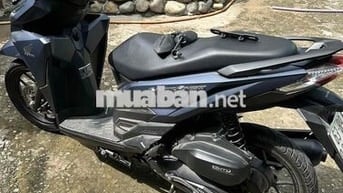 Honda Vario 150 2018 Xám 4000km
