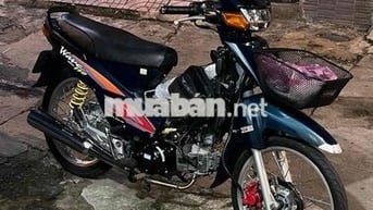 Honda Wave Alpha up thái 110 bstp
