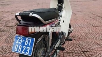 Honda Dream Thái Trắng, Đen, Đỏ Thái Lan