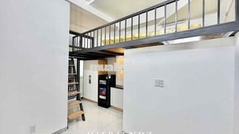 DUPLEX + STUDIO / FULL NỘI THẤT / PHÒNG ĐẸP THOÁNG MÁT