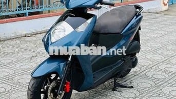 DYLAN 150i NHẬP Ý XE SẠCH ĐẸP GIÁ SIÊU RẺ [GÓP]