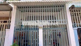1 TỶ 750TR – NHÀ 1 TRỆT 1 LẦU, SỔ RIÊNG, HỒ HỌC LÃM, BÌNH TÂN