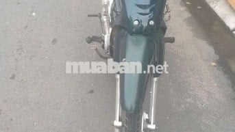 Honda Wave Xanh đen Số sàn