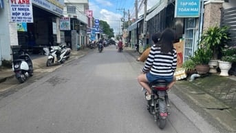 GIẢM MẠNH CÒN 570 TRIỆU | 135m² THỔ CƯ | GẦN VÀNH ĐAI 4