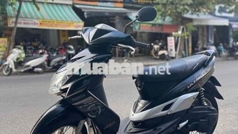 Yamaha Mio Ultimo Đen 382.189 km