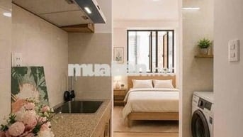 Chính chủ cho thuê căn hộ 1Pn Full NT MGR Y Hinh
