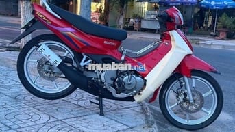 Suzuki Xipo RGV 120 Giấy tờ thật do công an cấp