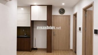 Chính chủ cho thuê căn hộ 2N, 2WC Toà P1, Vinhomes Ocean Park 1
