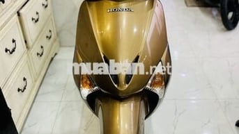 Honda Lead Fi Vàng đồng Xe tay ga
