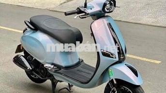🌈Vespa Sprint 50cc Hologram cực mới 👉CÓ TRẢ GÓP