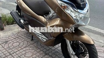 Honda PCX 2012 Nâu 13285 km