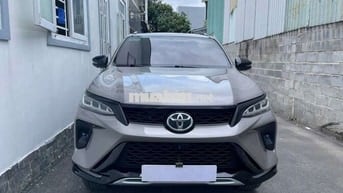 Fortuner Legender 2024, sơn zin 95%, 35 ngàn km