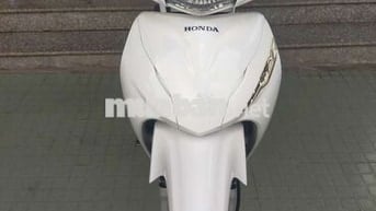 Honda Wave 2020 Trắng