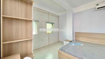 Căn Hộ 2 Phòng Ngủ Ngay Trung Tâm Q8