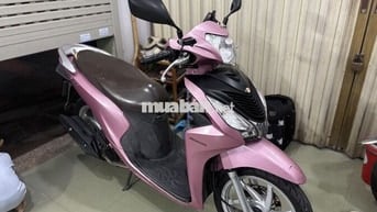 Honda Vision 2016 Hồng