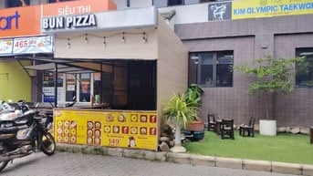 Cho Thuê KIOT MẶT BẰNG KINH DOANH ĐẸP – VỊ TRÍ ĐẮC ĐỊA, MẶT TIỀN RỘNG
