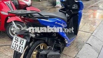 Honda Vario 150 2021 Xanh Mới 90%