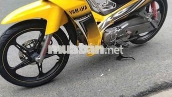 Yamaha Sirius RC máy móc nguyên zin 