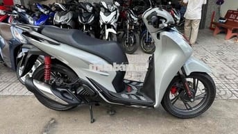 Honda SH 160 ABS 2023 Xám xi măng ( hỗ trợ góp )